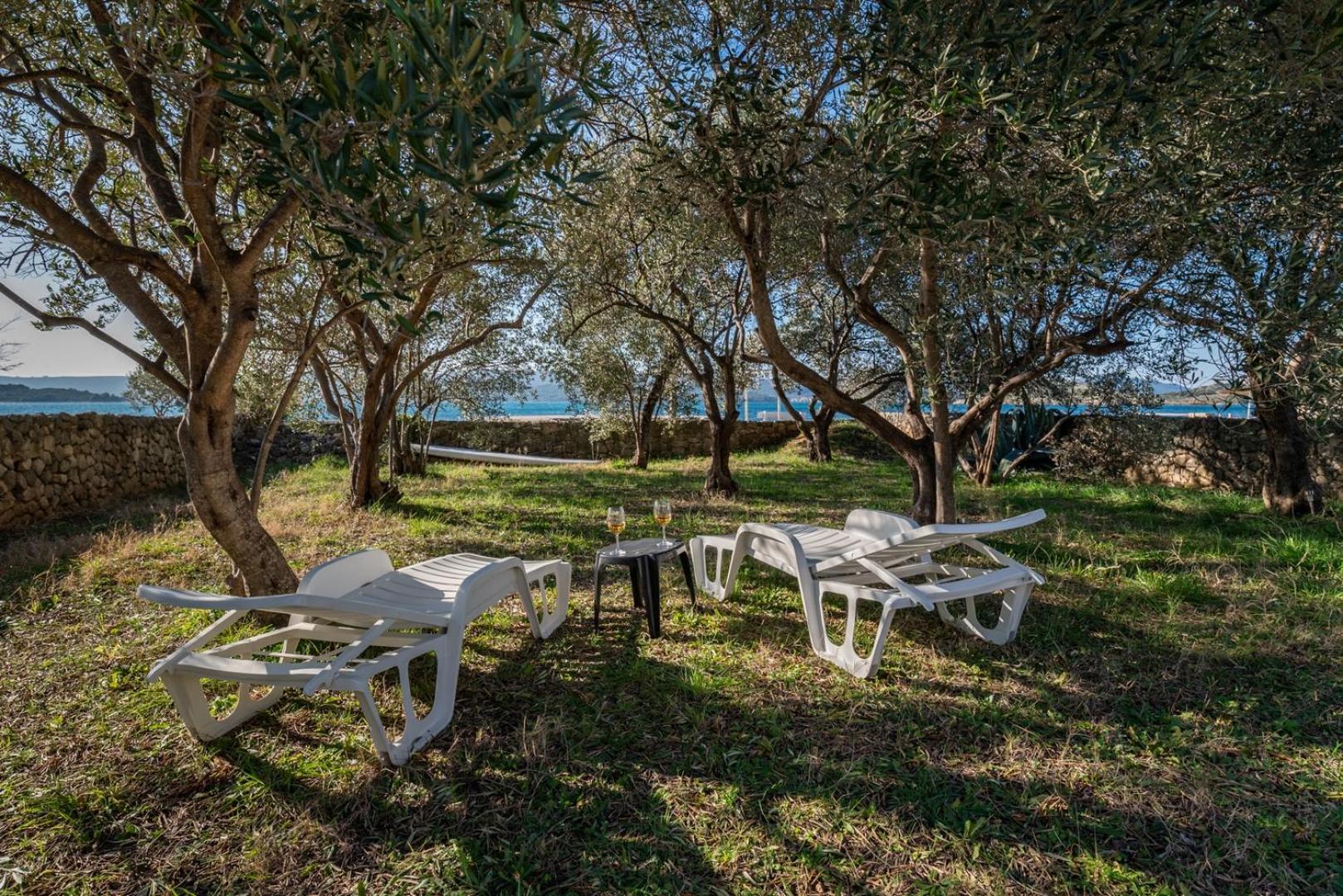טוראני Beachfront Apartment Lostura מראה חיצוני תמונה